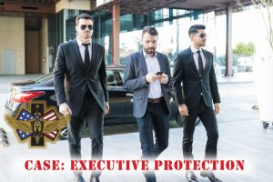 DPSG has protected political candidates, high profile executives, touring celebrities, witnesses, and others who need executive protection services