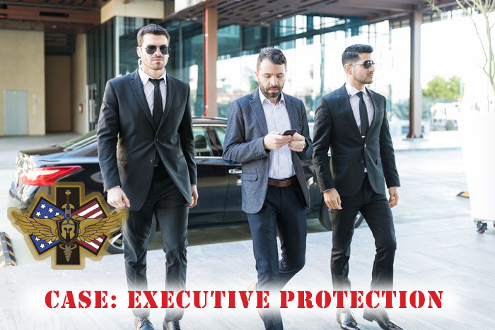 Dignitary Protection and Security Group provides executive protection and VIP protective services in Charlotte, North Carolina and the surrounding region