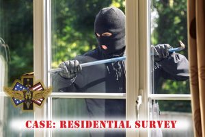 home protection and home security are a DPSG specialty, complete with residential security survey, secure your home with DPSG